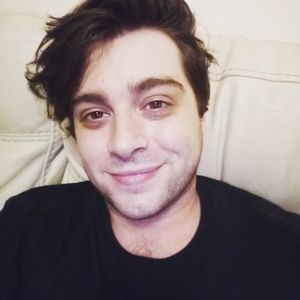 Meet your Posher, Christopher